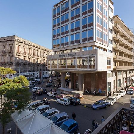 Da Gianni E Lucia Rooms With Bathroom In The City Center CTA Exterior foto