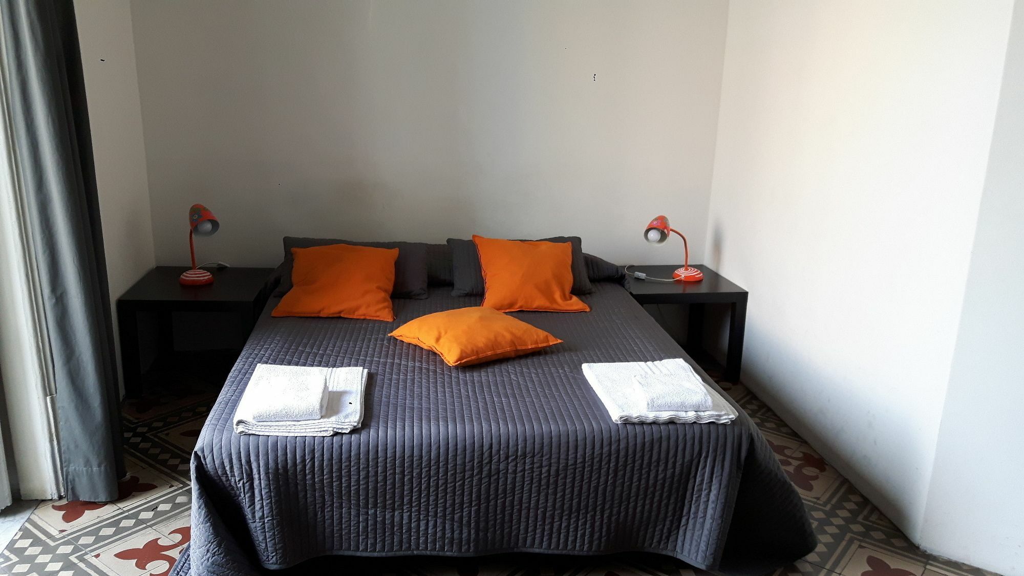 Da Gianni E Lucia Rooms With Bathroom In The City Center CTA Exterior foto