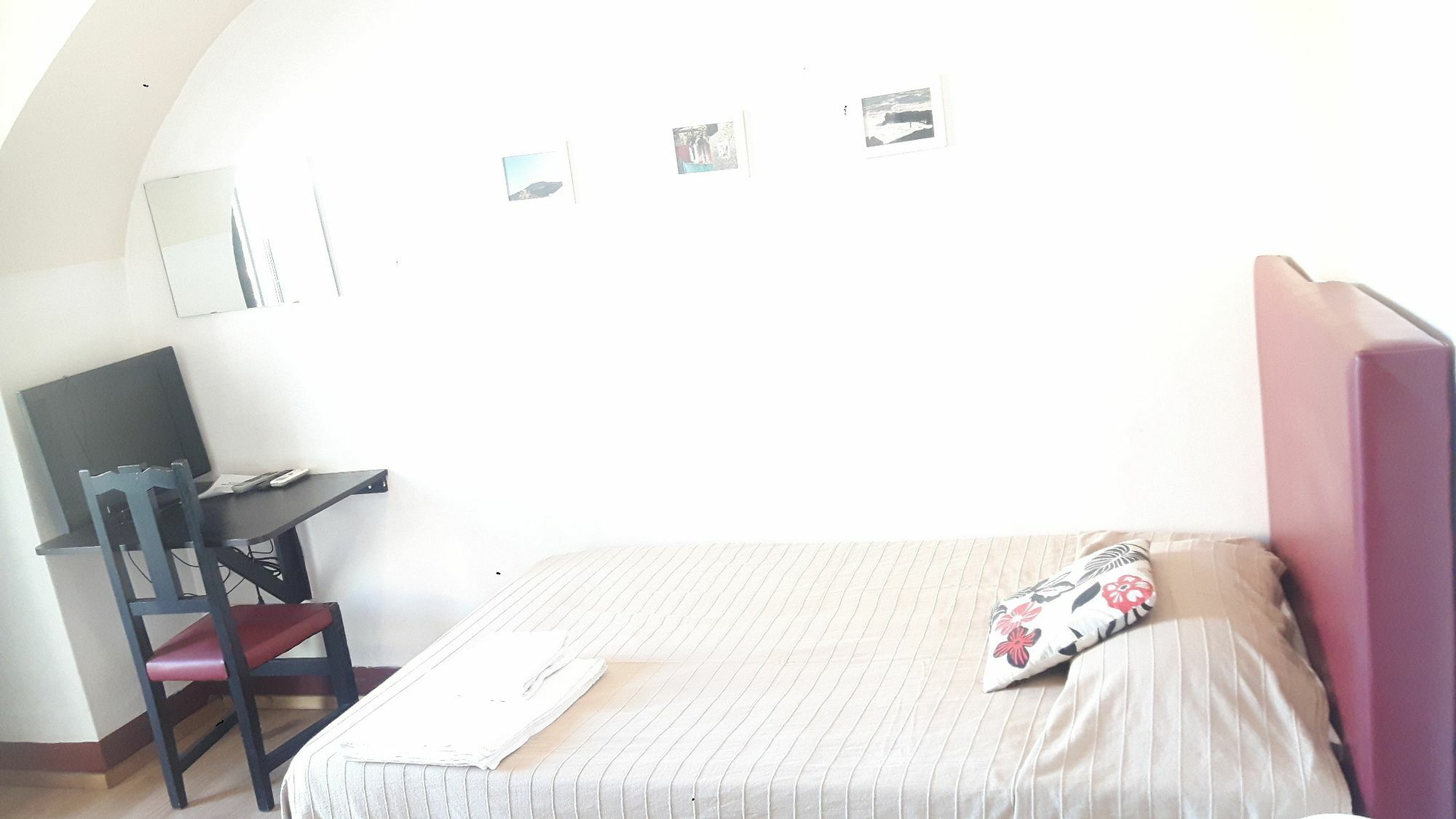 Da Gianni E Lucia Rooms With Bathroom In The City Center CTA Exterior foto