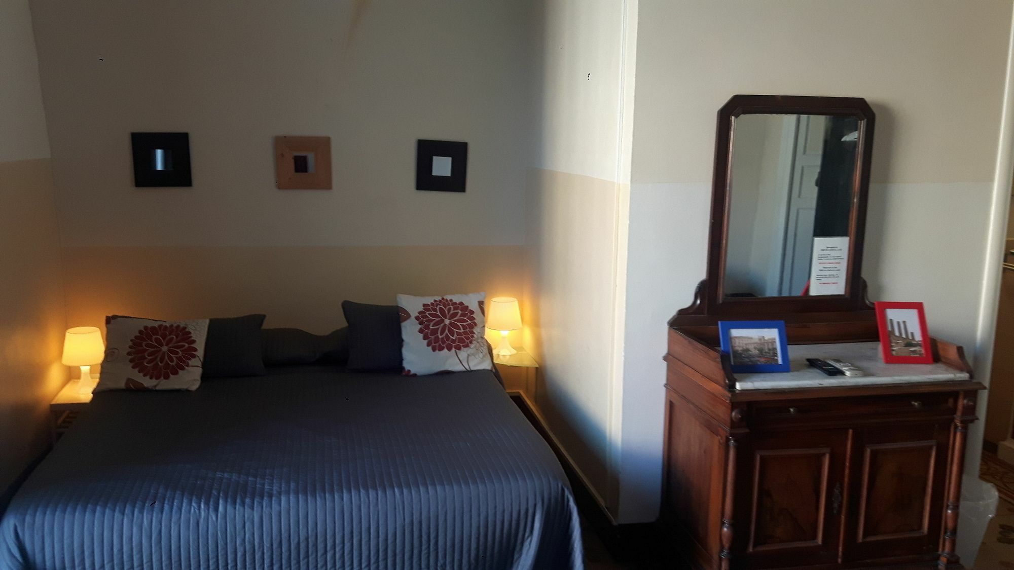 Da Gianni E Lucia Rooms With Bathroom In The City Center CTA Exterior foto
