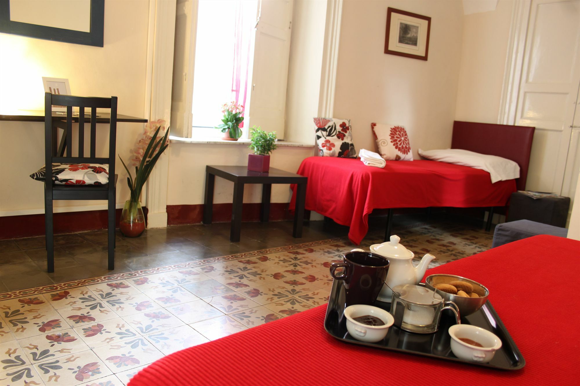 Da Gianni E Lucia Rooms With Bathroom In The City Center CTA Exterior foto