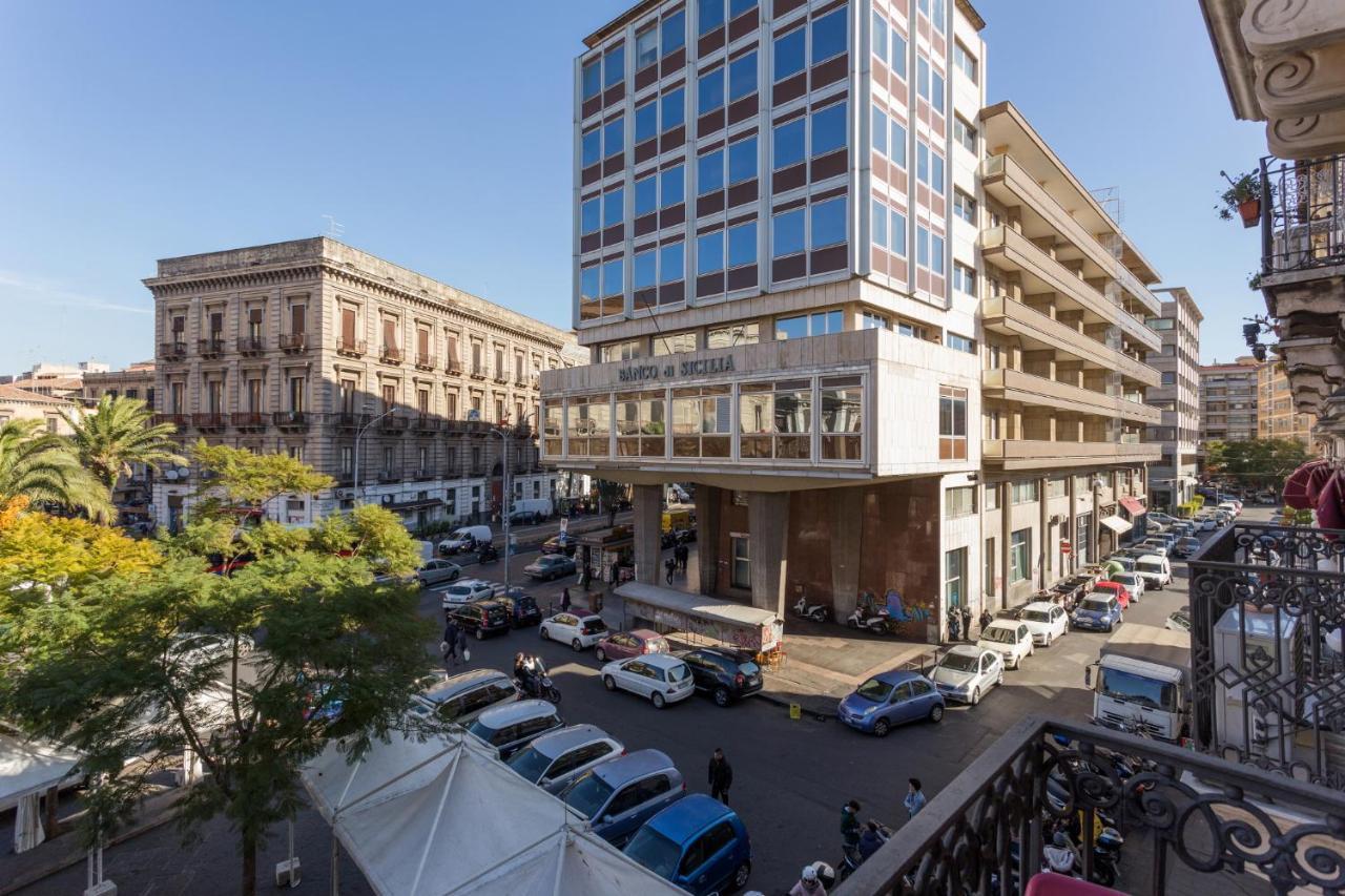 Da Gianni E Lucia Rooms With Bathroom In The City Center CTA Exterior foto