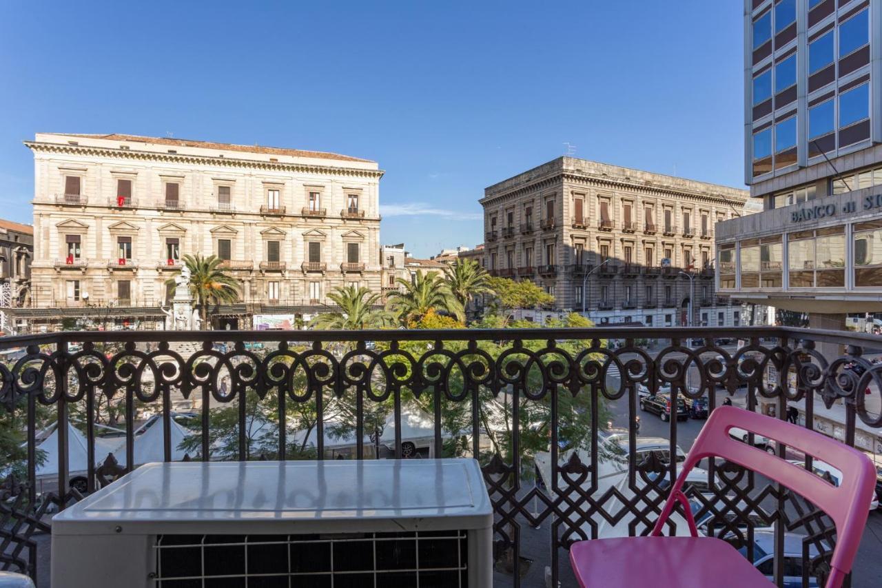 Da Gianni E Lucia Rooms With Bathroom In The City Center CTA Exterior foto