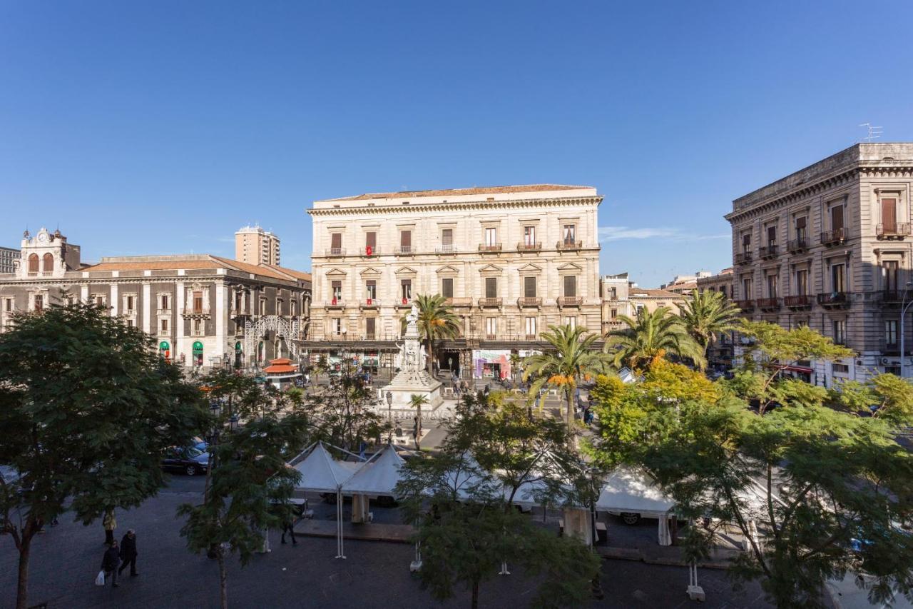 Da Gianni E Lucia Rooms With Bathroom In The City Center CTA Exterior foto