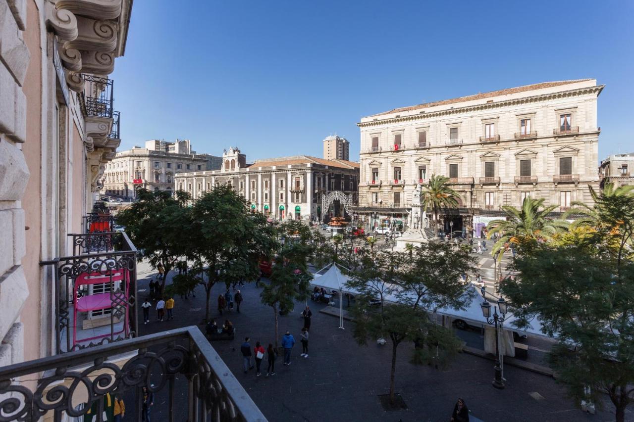 Da Gianni E Lucia Rooms With Bathroom In The City Center CTA Exterior foto