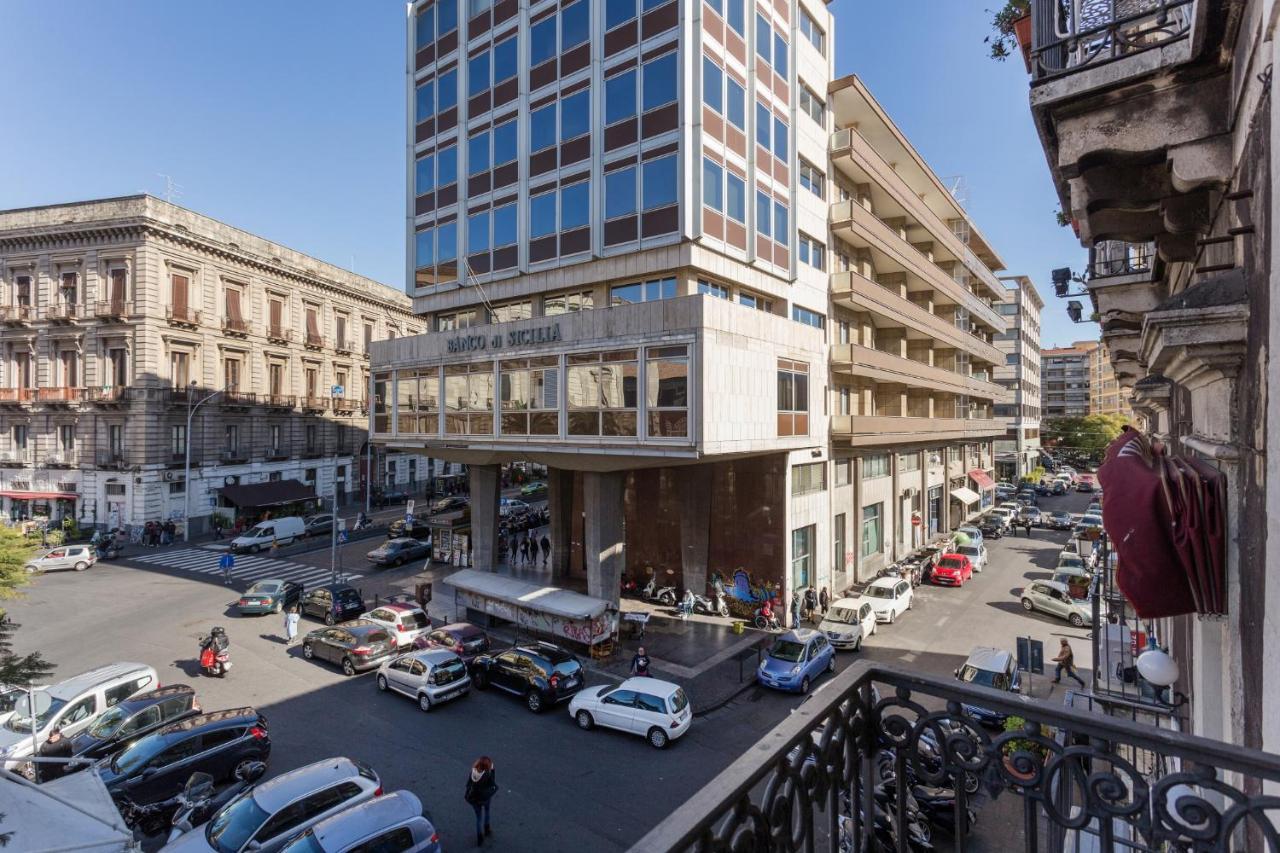 Da Gianni E Lucia Rooms With Bathroom In The City Center CTA Exterior foto
